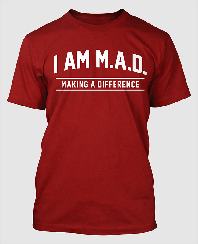 T-shirt Design by 777SKY for this project | Design #20704913