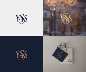 Logo Design by Sergio Coelho for Windsor & Lux | Design: #20712063