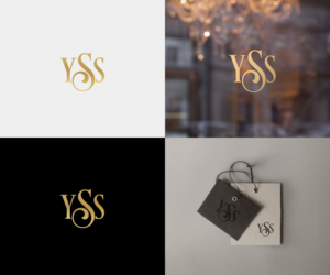 Logo Design by Sergio Coelho for Windsor & Lux | Design: #20712064