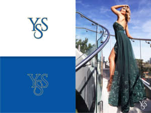 YSS | Design de Logo par Atvento Graphics