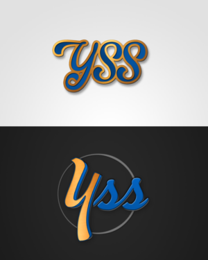 YSS | Logo Design by edge design