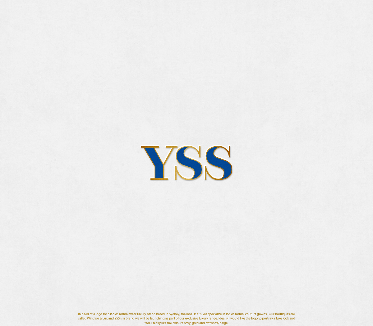 Design de Logo par GBDESIGN pour Windsor & Lux | Design #20713925