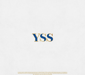 YSS | Design de Logo par GBDESIGN