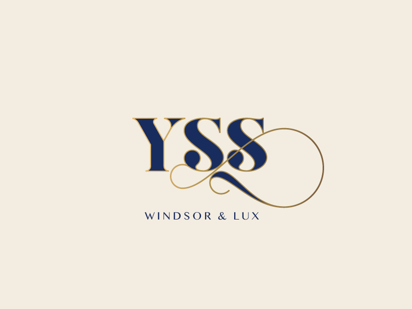 Logo Design by Roopop Design for Windsor & Lux | Design #20682312