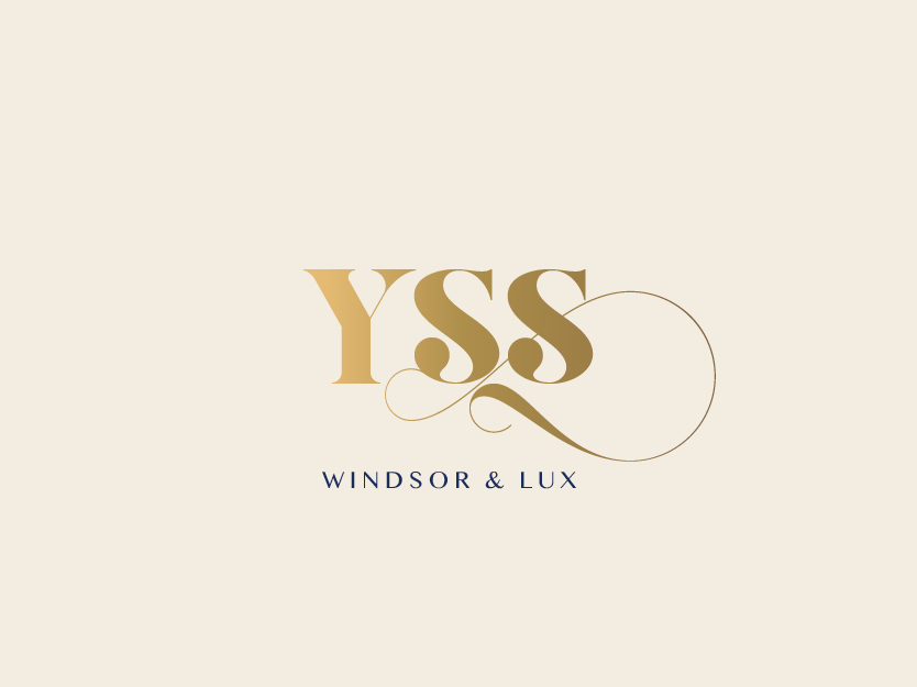 Logo-Design von Roopop Design für Windsor & Lux | Design #20682313