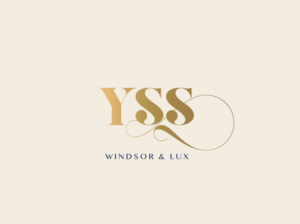 Logo Design by Roopop Design for Windsor & Lux | Design: #20682313