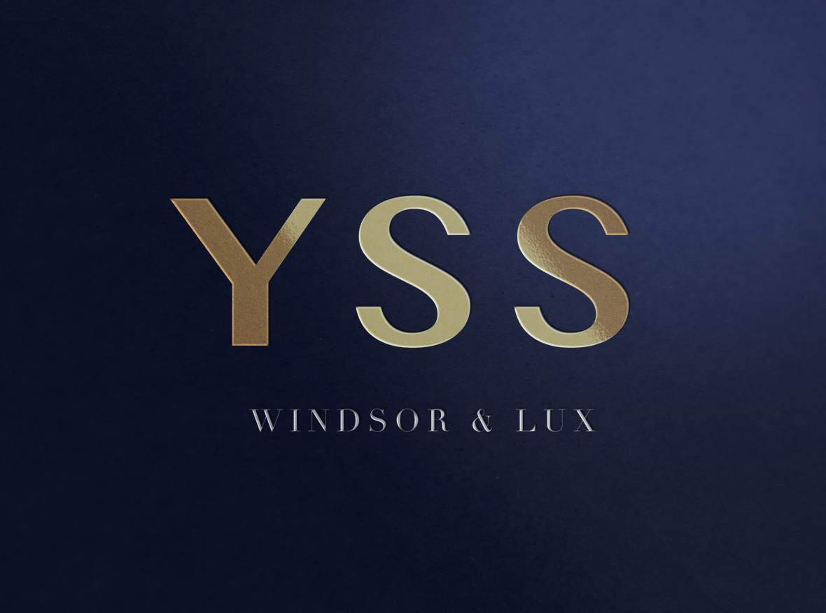 Logo Design by Roopop Design for Windsor & Lux | Design #20717018