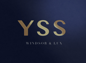Logo Design by Roopop Design for Windsor & Lux | Design: #20717018