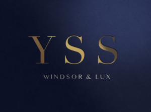 Logo Design by Roopop Design for Windsor & Lux | Design: #20717019
