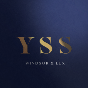 Logo Design by Roopop Design for Windsor & Lux | Design: #20717132