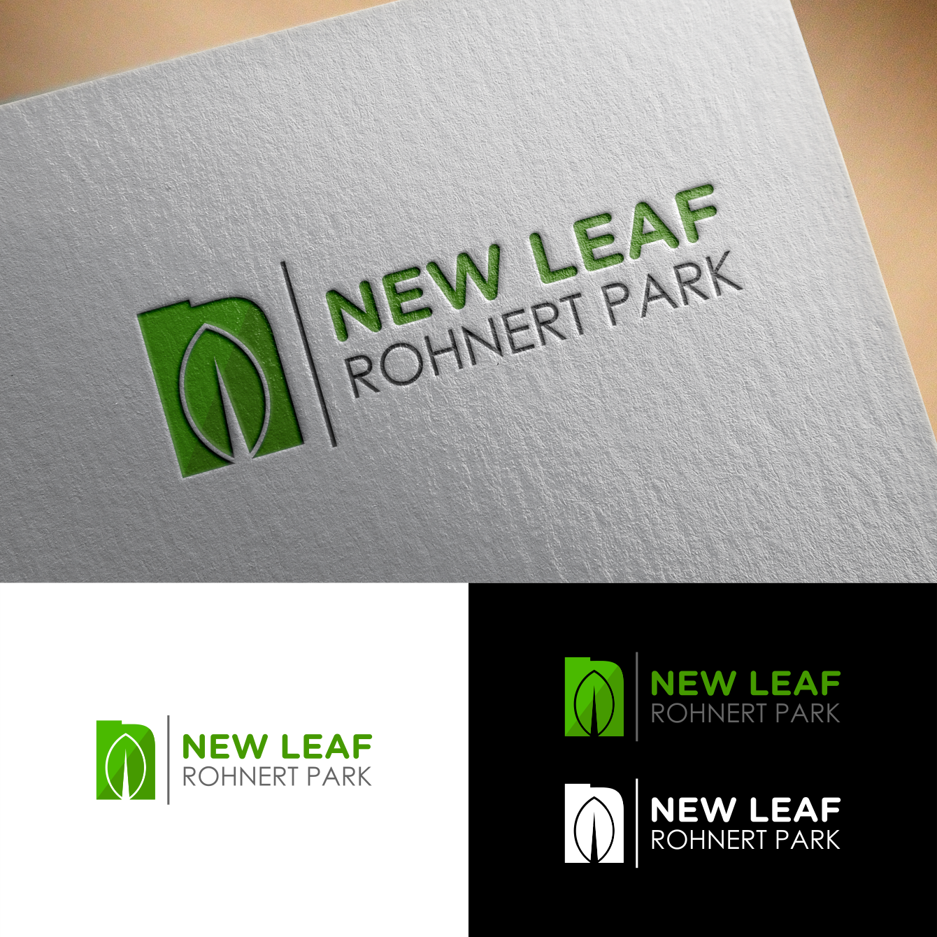 Logo Design by Resti Widayanti for this project | Design #20707300