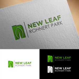 Logo Design by Resti Widayanti