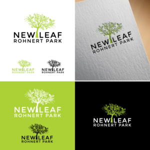 Logo Design by ben@rt