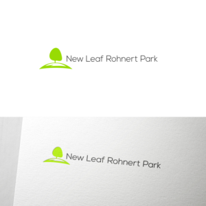 Logo Design by rinaldoajigunadi 2 for this project | Design #20676757