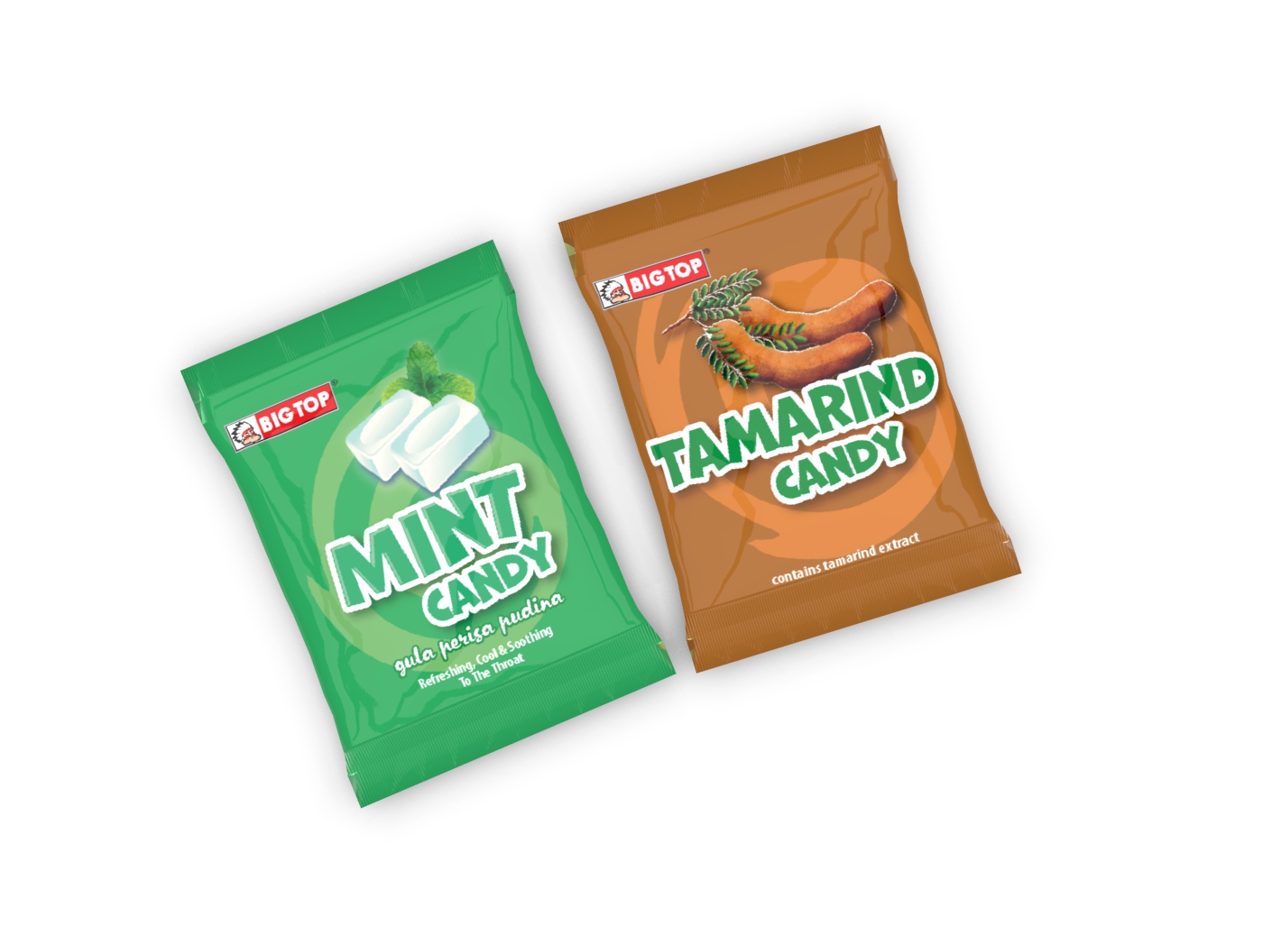 Packaging Design by PointGrfx for Hamac Food Industries Sdn Bhd | Design #20673749