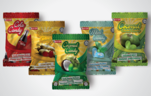 Packaging Design by Owleria