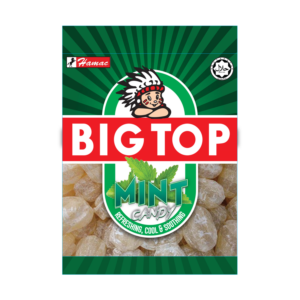 Design Emballage par Cloud 101 Studio pour Hamac Food Industries Sdn Bhd | Design : #20694446
