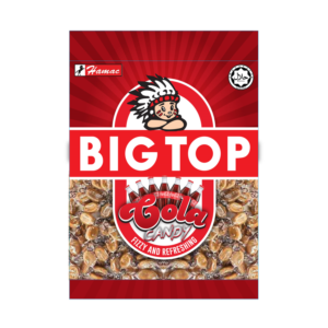 Packaging Design by Cloud 101 Studio for Hamac Food Industries Sdn Bhd | Design: #20694447