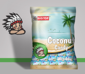 Packaging Design by Petter Goms for Hamac Food Industries Sdn Bhd | Design: #20671018