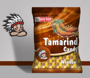 Packaging Design by Petter Goms for Hamac Food Industries Sdn Bhd | Design: #20671817