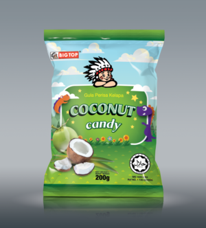 Packaging Design by falcon.wings