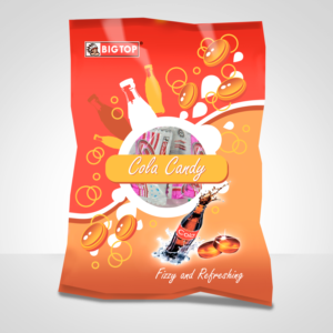 Packaging Design by Taya Bright for Hamac Food Industries Sdn Bhd | Design: #20666451