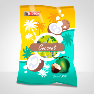 Packaging Design by Taya Bright for Hamac Food Industries Sdn Bhd | Design: #20666452