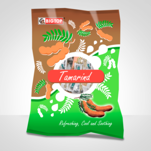 Packaging Design by Taya Bright for Hamac Food Industries Sdn Bhd | Design: #20666453