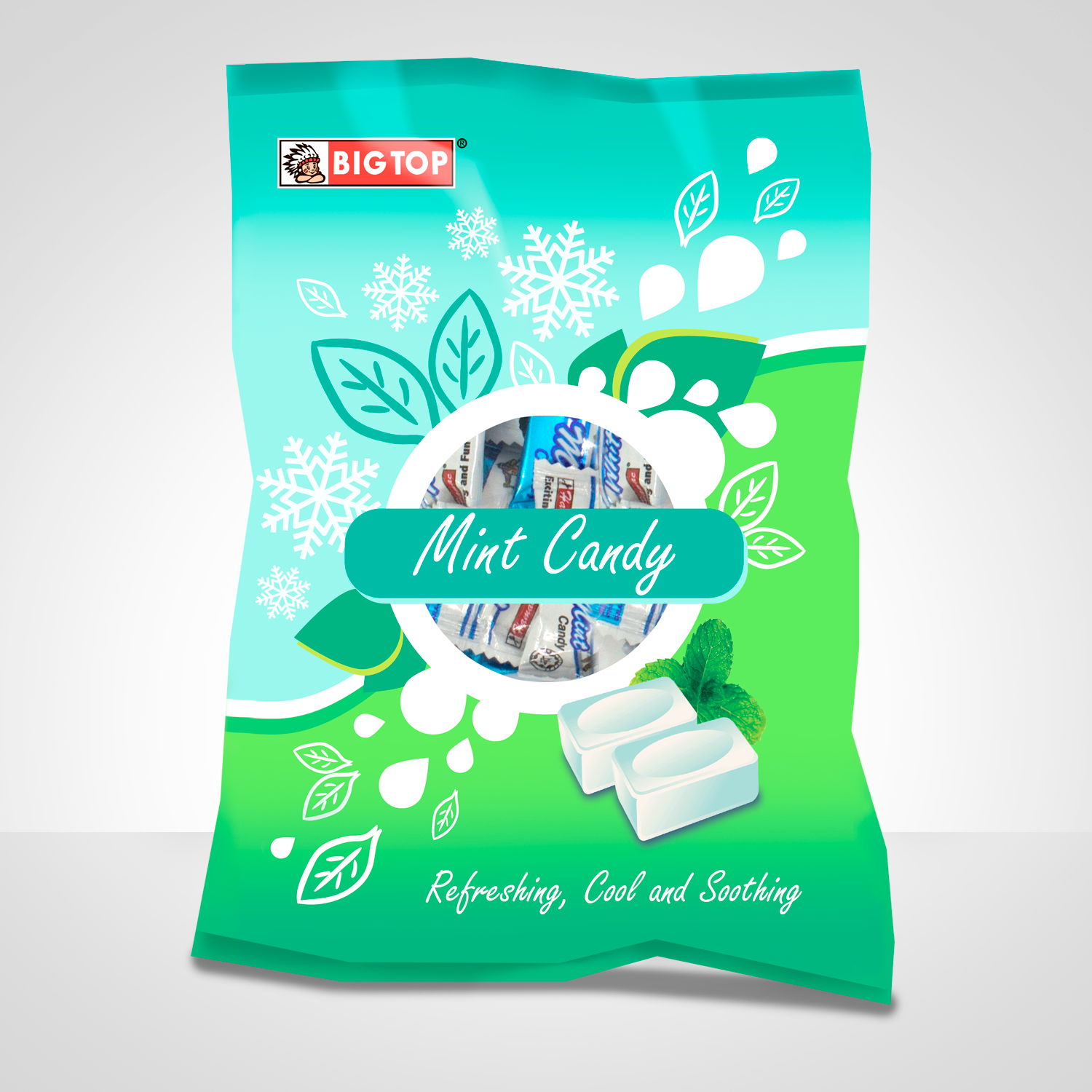 Design Emballage par Taya Bright pour Hamac Food Industries Sdn Bhd | Design #20666455