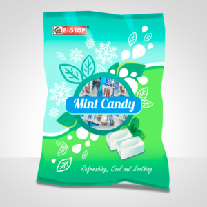 Verpackungs-Design von Taya Bright für Hamac Food Industries Sdn Bhd | Design #20703381