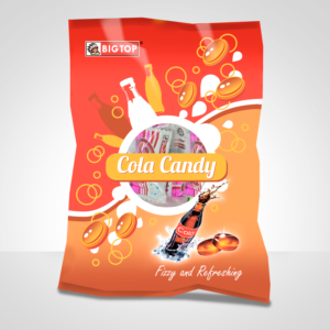 Packaging Design by Taya Bright for Hamac Food Industries Sdn Bhd | Design: #20703383