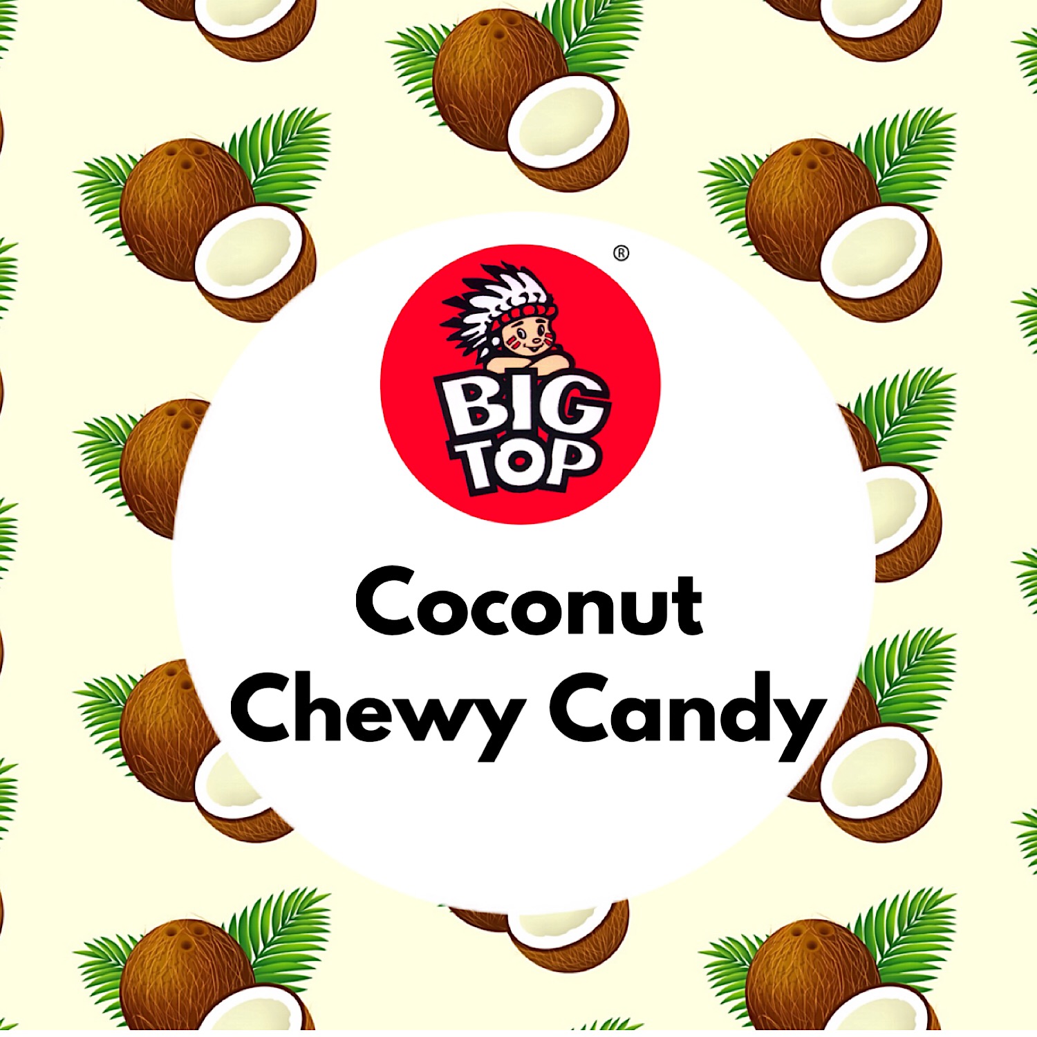 Packaging Design by Valiant Design for Hamac Food Industries Sdn Bhd | Design #20661906