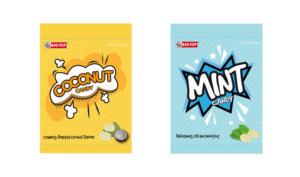 Packaging Design by Marcelo K.
