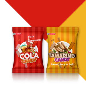 Packaging Design by Ngoeg