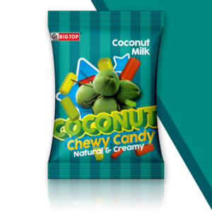 Packaging Design by Ngoeg for Hamac Food Industries Sdn Bhd | Design: #20703702