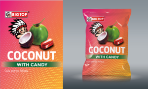 Packaging Design by pd graphic 2 for Hamac Food Industries Sdn Bhd | Design: #20662205