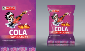 Packaging Design by pd graphic 2
