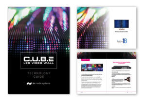 Flyer Design by Kelalo for AV Media Systems | Design: #20668433