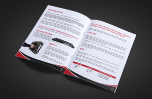 Flyer Design by Deziners Zone for AV Media Systems | Design: #20664385