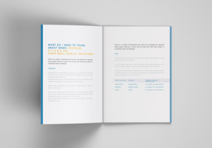 Flyer Design by Amamda for AV Media Systems | Design: #20666932