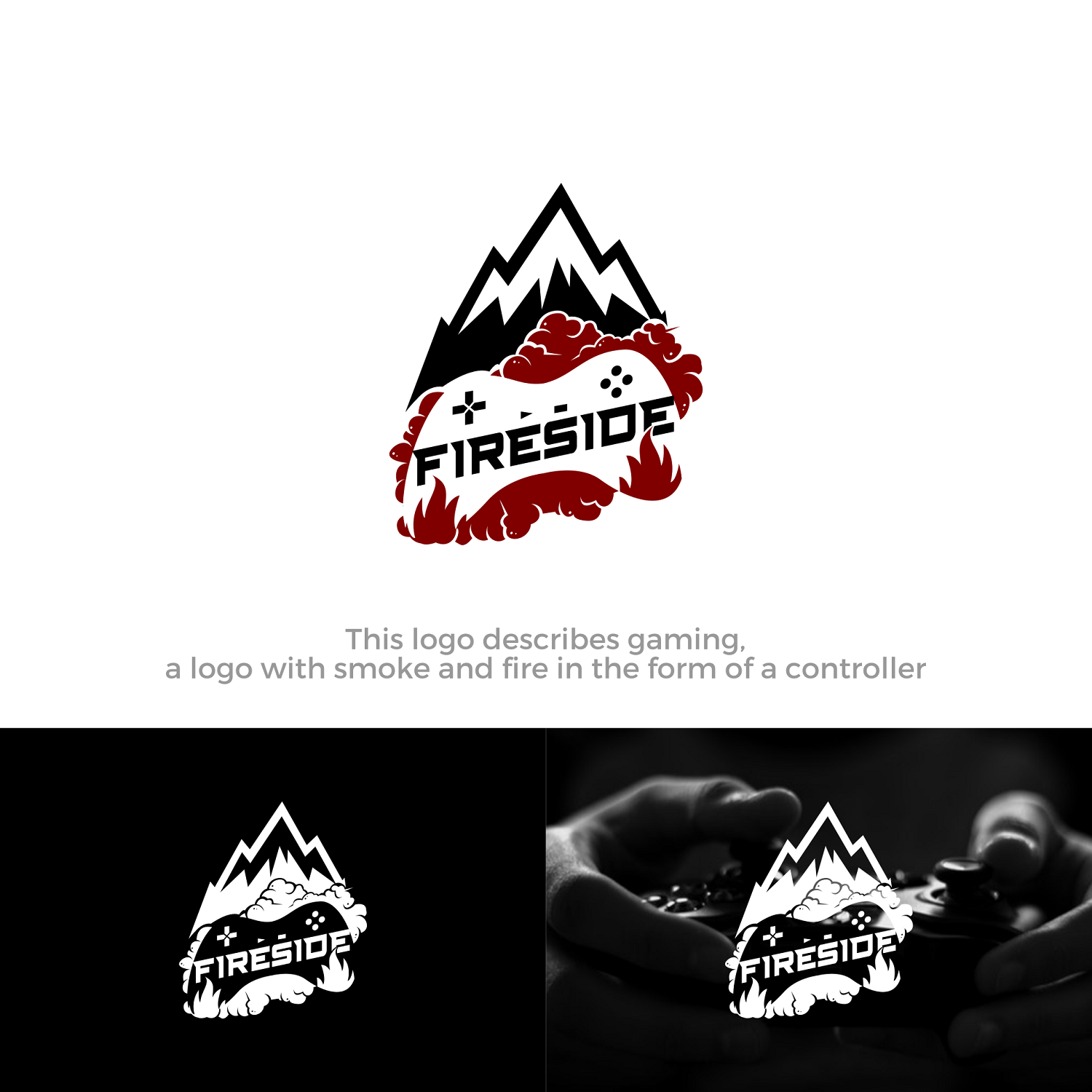 Logo Design by zatsukiki for this project | Design #20692006