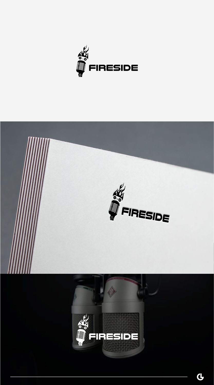 Logo Design by R!CKY for this project | Design #20702861