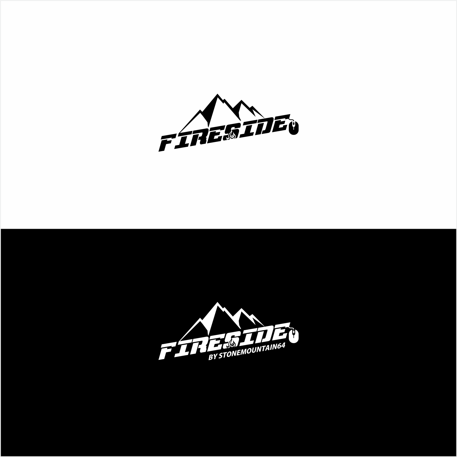 Logo Design by kolevvp for this project | Design #20670025