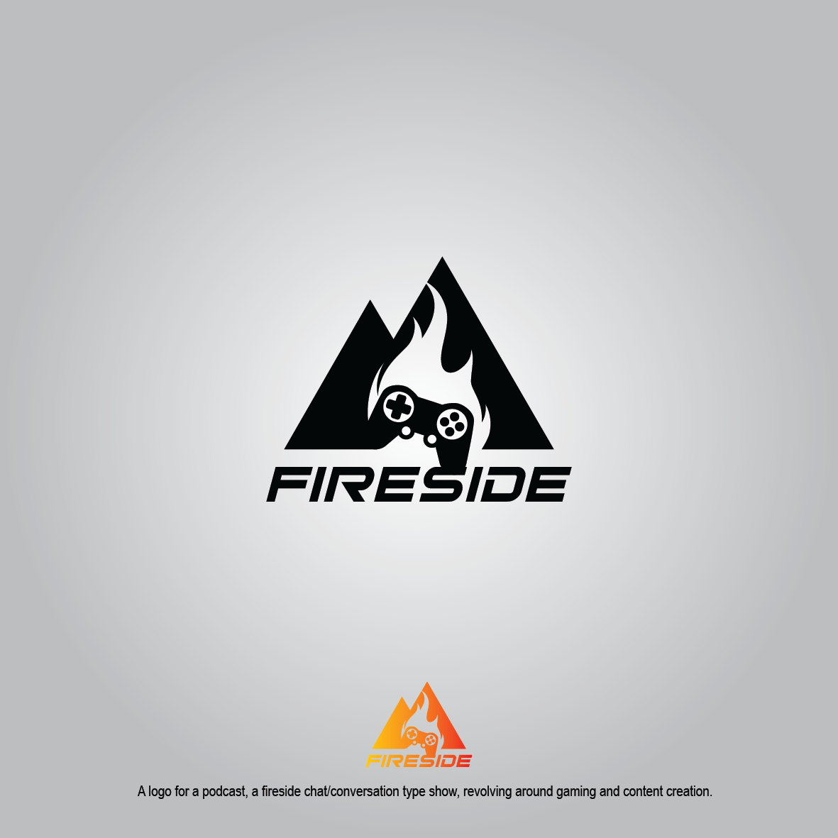 Logo Design by Mungbejotok for this project | Design #20720063