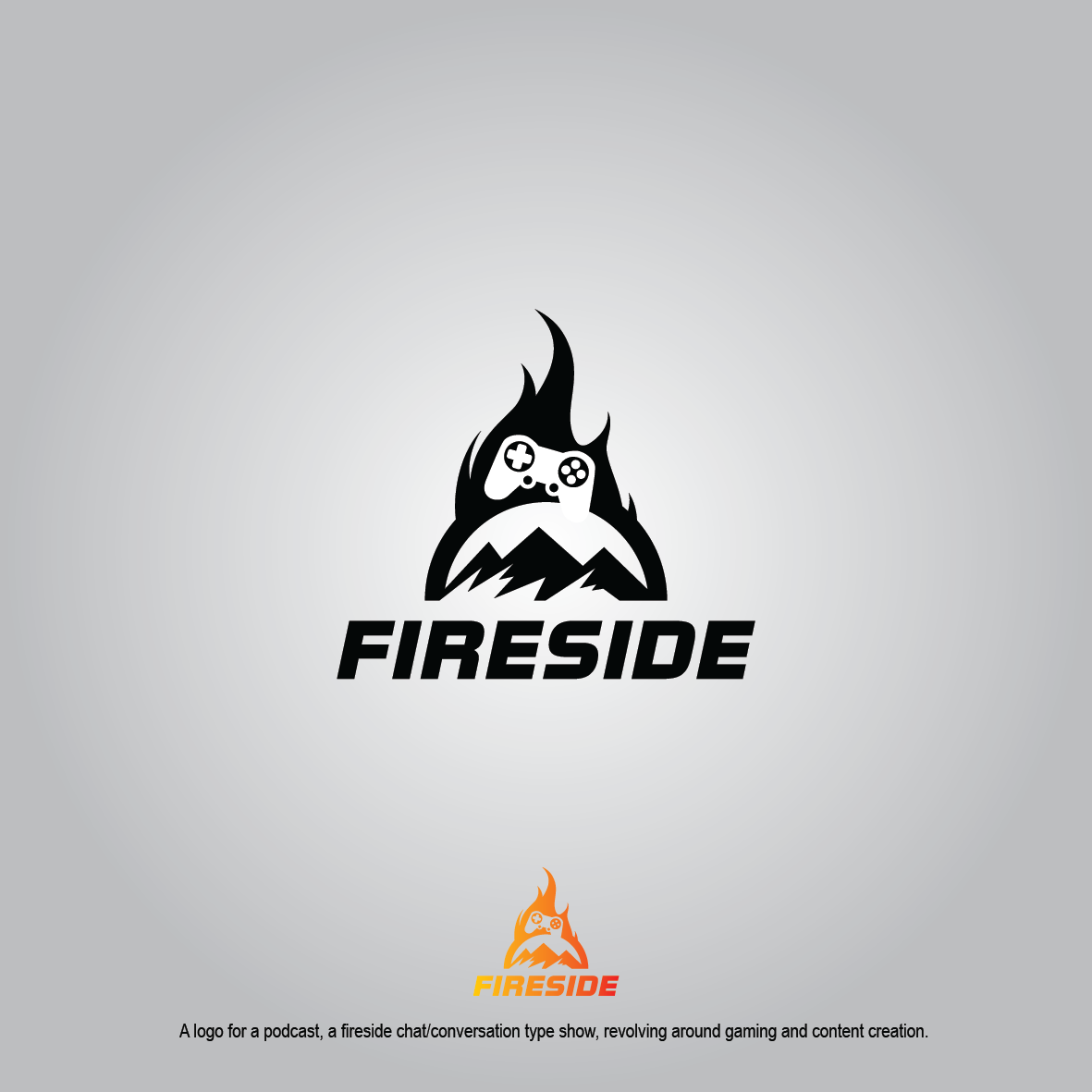Diseño de Logo por Mungbejotok para este proyecto | Diseño #20720064