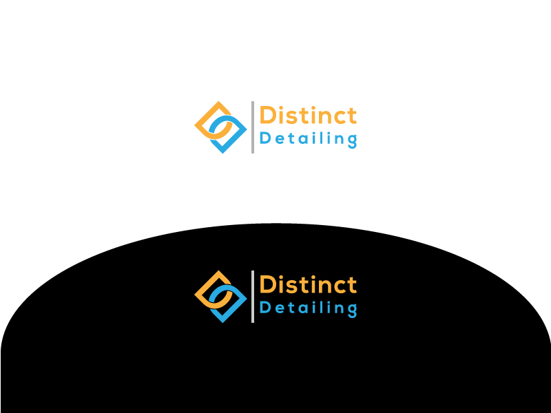 Logo Design by Trisha Akter for this project | Design #20685105