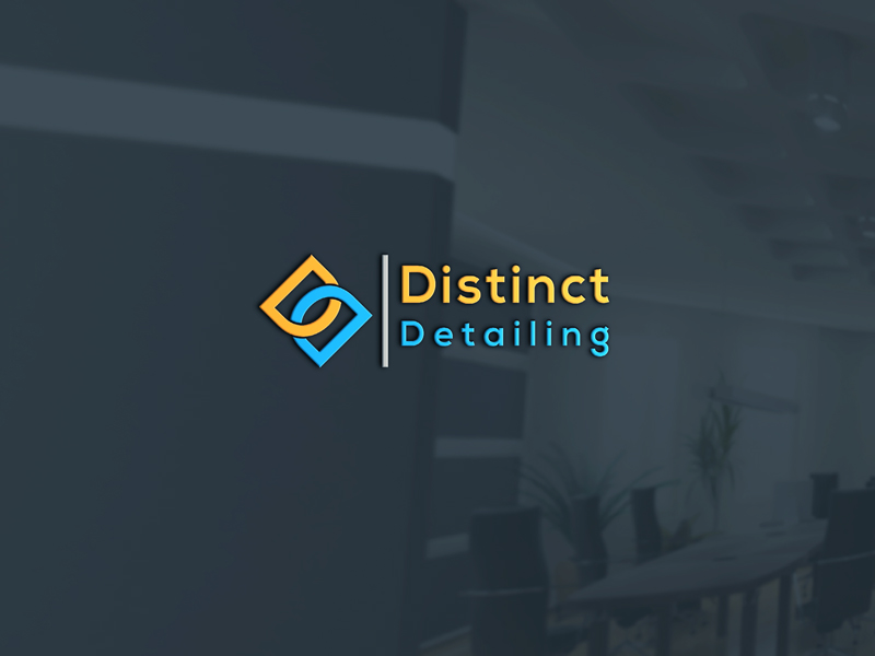 Logo Design by Trisha Akter for this project | Design #20685106