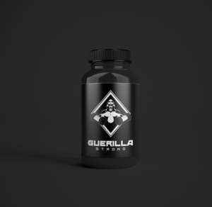 Logo-Design von kyayokh für dieses Projekt | Design #20676915