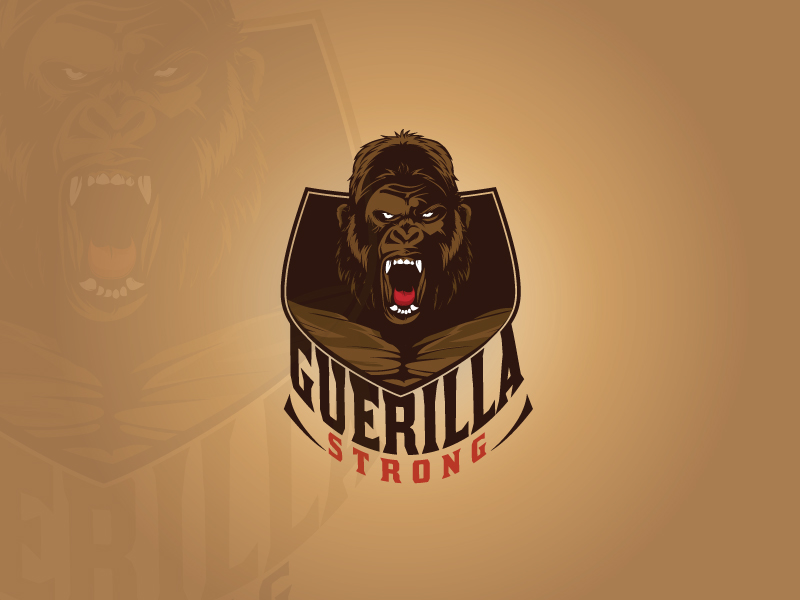 Logo-Design von Farooq Zahid für dieses Projekt | Design #20666101
