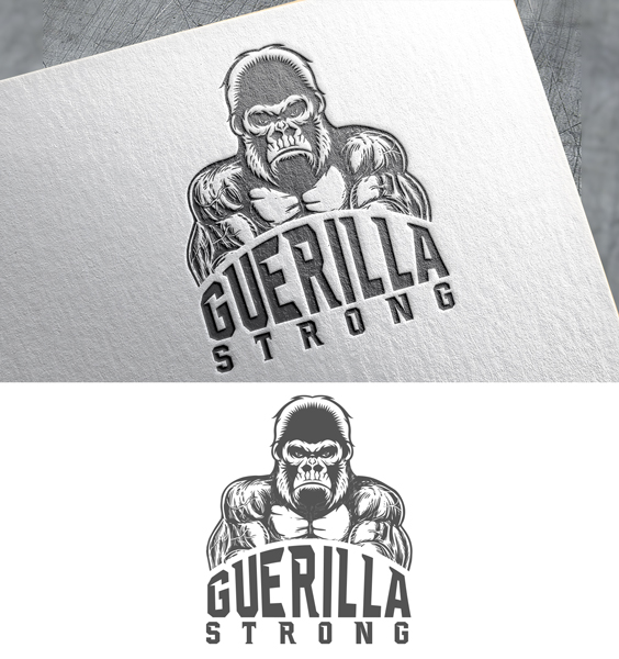 Diseño de Logo por Farooq Zahid para este proyecto | Diseño #20666102